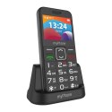MyPhone MyPhone HALO 3 LTE (Black) Single SIM 2.31" IPS 240x320/128MB/64MB RAM/SD Card/4G LTE