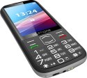 MyPhone MyPhone HALO 4 LTE (Black) Single SIM 3.5" TFT 320x480/128MB/64MB RAM/SD Card/4G LTE