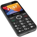 MyPhone MyPhone | Halo 3 | Black | 2.31 " | IPS | 32 MB | 32 MB | Single SIM | Main camera resolution 0.3 MP | 1000 mAh
