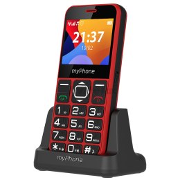 MyPhone MyPhone | Halo 3 | Red | 2.31 