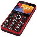 MyPhone MyPhone | Halo 3 | Red | 2.31 " | IPS | 32 MB | 32 MB | Single SIM | Main camera resolution 0.3 MP | 1000 mAh