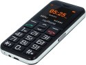 MyPhone MyPhone Halo Easy | Black | 1.77 " | TFT | 24 MB | 32 MB | Single SIM | Bluetooth | Main camera resolution 0.3 MP | 1000 mAh