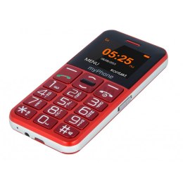 MyPhone MyPhone | Halo Easy | Red | 1.77 