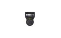 Philips Golarka do twarzy i ciała Philips | QP6542/15 OneBlade Pro 360 | Czas pracy (maks.) 90 min | Na mokro i sucho | Litowo-jonowa | 