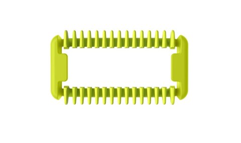 Philips Golarka do twarzy i ciała Philips | QP6542/15 OneBlade Pro 360 | Czas pracy (maks.) 90 min | Na mokro i sucho | Litowo-jonowa | 