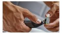 Philips Philips | Hair trimmer, Face and Body | QP6652/61 OneBlade Pro 360 | Cordless | Wet & Dry | Number of length steps 20 | Grey/Bla