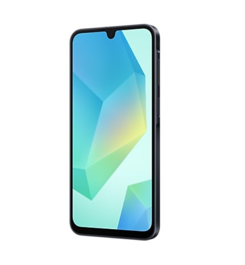 Samsung Samsung Galaxy A16 (A165) (Black) DS 6.7" Super AMOLED 1080x2340/2.2GHz&2.0GHz/4GB RAM/128GB/Android 14/microSDXC,WiFi,BT,4G