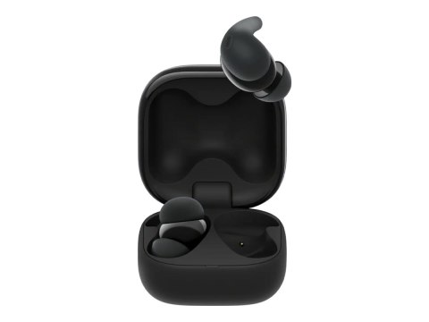 Sony Bezprzewodowe słuchawki z redukcją szumów Sony WF-LS910N LinkBuds Fit, czarny | Sony