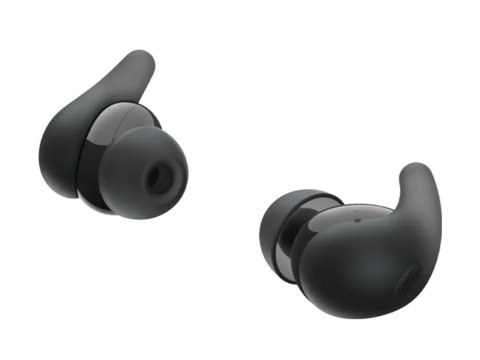 Sony Bezprzewodowe słuchawki z redukcją szumów Sony WF-LS910N LinkBuds Fit, czarny | Sony