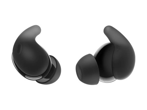 Sony Bezprzewodowe słuchawki z redukcją szumów Sony WF-LS910N LinkBuds Fit, czarny | Sony