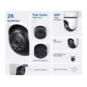 TP-LINK TP-LINK Tapo C510W Outdoor Pan/Tilt Security Wi-Fi Camera