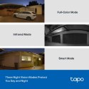 TP-LINK TP-LINK Tapo C510W Outdoor Pan/Tilt Security Wi-Fi Camera