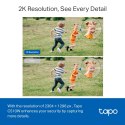 TP-LINK TP-LINK Tapo C510W Outdoor Pan/Tilt Security Wi-Fi Camera