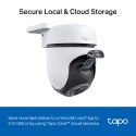 TP-LINK TP-LINK Tapo C510W Outdoor Pan/Tilt Security Wi-Fi Camera