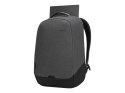 Targus Targus 15.6" Cypress™ with EcoSmart® Security Backpack 15.6", Grey | Targus