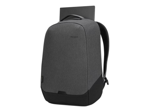 Targus Targus 15.6" Cypress™ with EcoSmart® Security Backpack 15.6", Grey | Targus