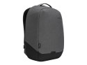 Targus Targus 15.6" Cypress™ with EcoSmart® Security Backpack 15.6", Grey | Targus