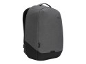 Targus Targus 15.6" Cypress™ with EcoSmart® Security Backpack 15.6", Grey | Targus