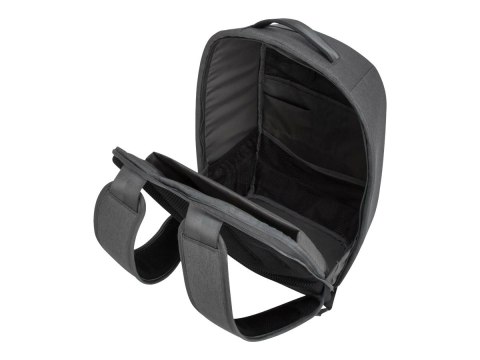 Targus Targus 15.6" Cypress™ with EcoSmart® Security Backpack 15.6", Grey | Targus