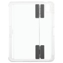 Targus Targus Click-In Clear Case for iPad 10.9", Clear