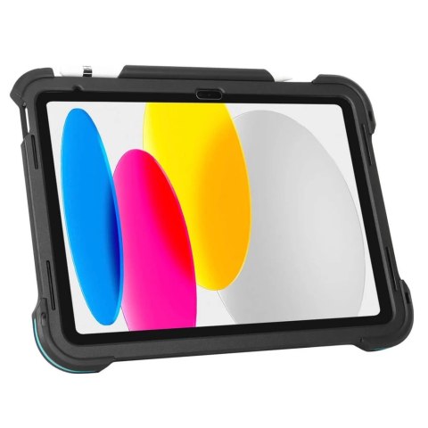 Targus Targus SafePort Rugged Max Case for iPad 10.9", Black