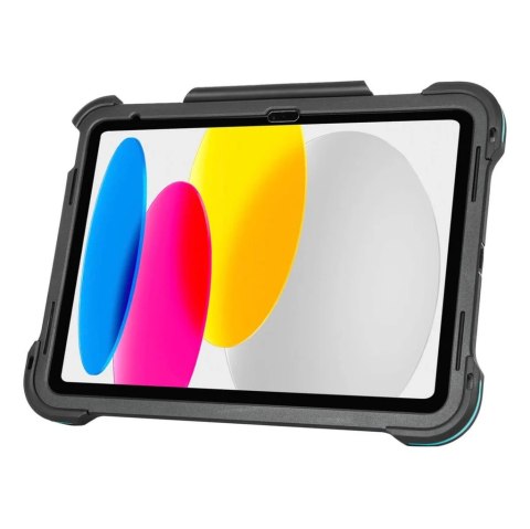Targus Targus SafePort Rugged Max Case for iPad 10.9", Black