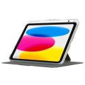 Targus Targus VersaVu Clear Case for iPad 10.9", Clear