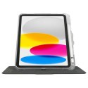 Targus Targus VersaVu Clear Case for iPad 10.9", Clear