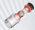 Xiaomi Filtr do odkurzacza Xiaomi | Dust Mite (opakowanie 2 szt.)