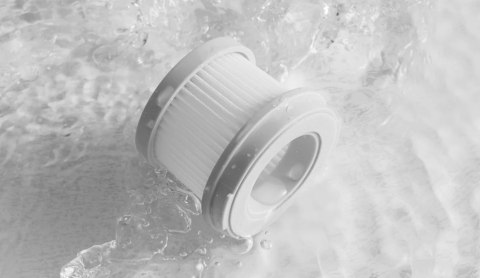 Xiaomi Filtr do odkurzacza Xiaomi | Dust Mite (opakowanie 2 szt.)