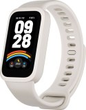 Xiaomi Xiaomi Smart Band 9 Active | TFT | Czujnik tętna | Bluetooth | Beżowy