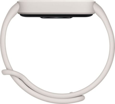 Xiaomi Xiaomi Smart Band 9 Active | TFT | Czujnik tętna | Bluetooth | Beżowy