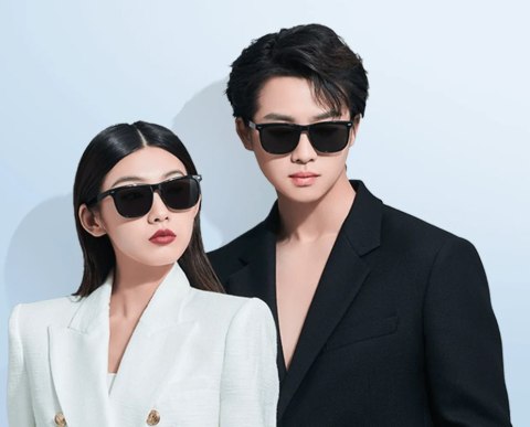 Xiaomi Xiaomi | Square Sunglasses