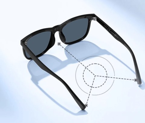 Xiaomi Xiaomi | Square Sunglasses