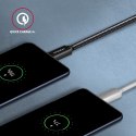 AXAGON AXAGON Data and charging USB 2.0 cable | BUCM32-CM20AB | USB Type-C to USB Type-C