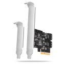 AXAGON AXAGON PCIe Controller 4x SATA 6G | PCES-SA4X4