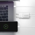 AXAGON AXAGON Wall Charger 2x port (USB-A+USB-C), 30W | ACU-PQ30W