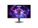AOC AOC AG276QZD2 | 26,7 " | OLED | QHD | 16:9 | 240 Hz | 0,03 ms | 2560 x 1440 pikseli | 250 cd/m² | Porty HDMI w ilości 2 szt.
