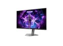 AOC AOC AG276QZD2 | 26,7 " | OLED | QHD | 16:9 | 240 Hz | 0,03 ms | 2560 x 1440 pikseli | 250 cd/m² | Porty HDMI w ilości 2 szt.