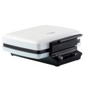 Adler Adler Waffle maker | AD 3085 | 1200 W | Number of pastry 2 | Waffle | White