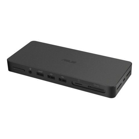 Asus ASUS Triple 4K Thunderbolt 4 Dock