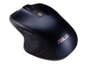 Asus Asus MW202 2.4GHz Wireless Optical Mouse Wireless Blue