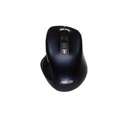 Asus Asus MW202 2.4GHz Wireless Optical Mouse Wireless Blue