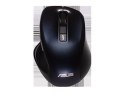 Asus Asus MW202 2.4GHz Wireless Optical Mouse Wireless Blue