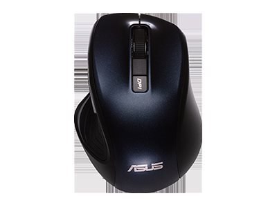 Asus Asus MW202 2.4GHz Wireless Optical Mouse Wireless Blue
