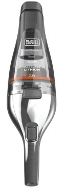 BLACK & DECKER BD HOME VACUUM CLEANER 7.2V NVC220WC