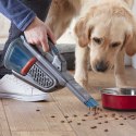 BLACK & DECKER BLACK & DECKER Vacuum Cleaner | BHHV320B-QW | Cordless operating | Handstick | 12 V | Operating time (max) 20 min | Gray/Blue