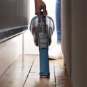 BLACK & DECKER BLACK & DECKER Vacuum Cleaner | BHHV320B-QW | Cordless operating | Handstick | 12 V | Operating time (max) 20 min | Gray/Blue