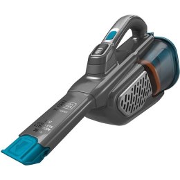 BLACK & DECKER BLACK & DECKER Vacuum Cleaner | BHHV520BF-QW | Cordless operating | Handstick | 18 V | Blue/Gray