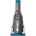 BLACK & DECKER BLACK & DECKER Vacuum Cleaner | BHHV520BF-QW | Cordless operating | Handstick | 18 V | Blue/Gray